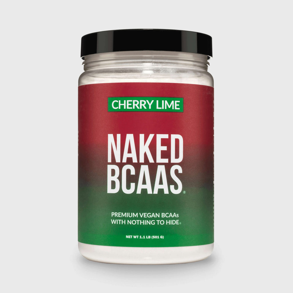 Cherry Lime Branched Chain Amino Acids - Cherry Lime BCAA