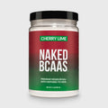 Cherry Lime Branched Chain Amino Acids - Cherry Lime BCAA