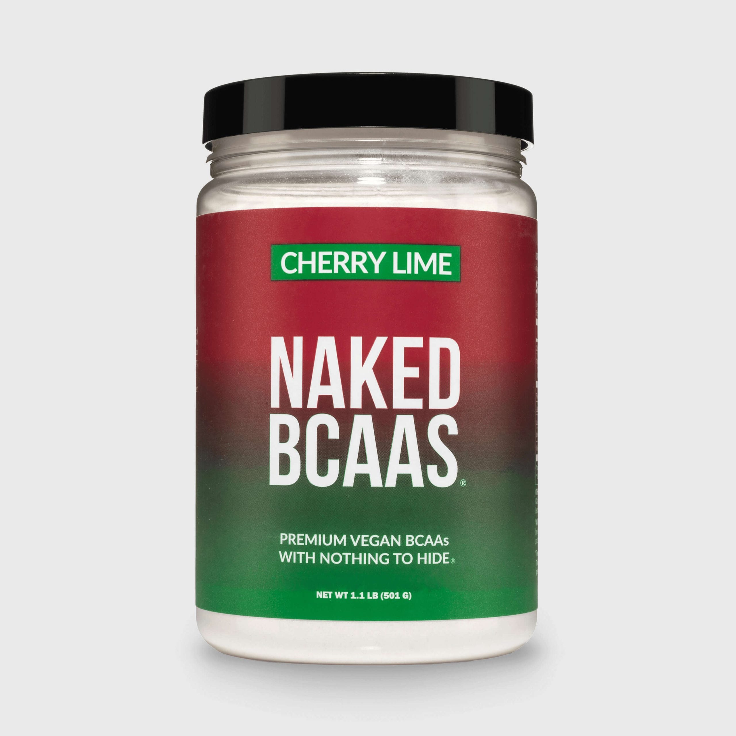 Cherry Lime Branched Chain Amino Acids - Cherry Lime BCAA