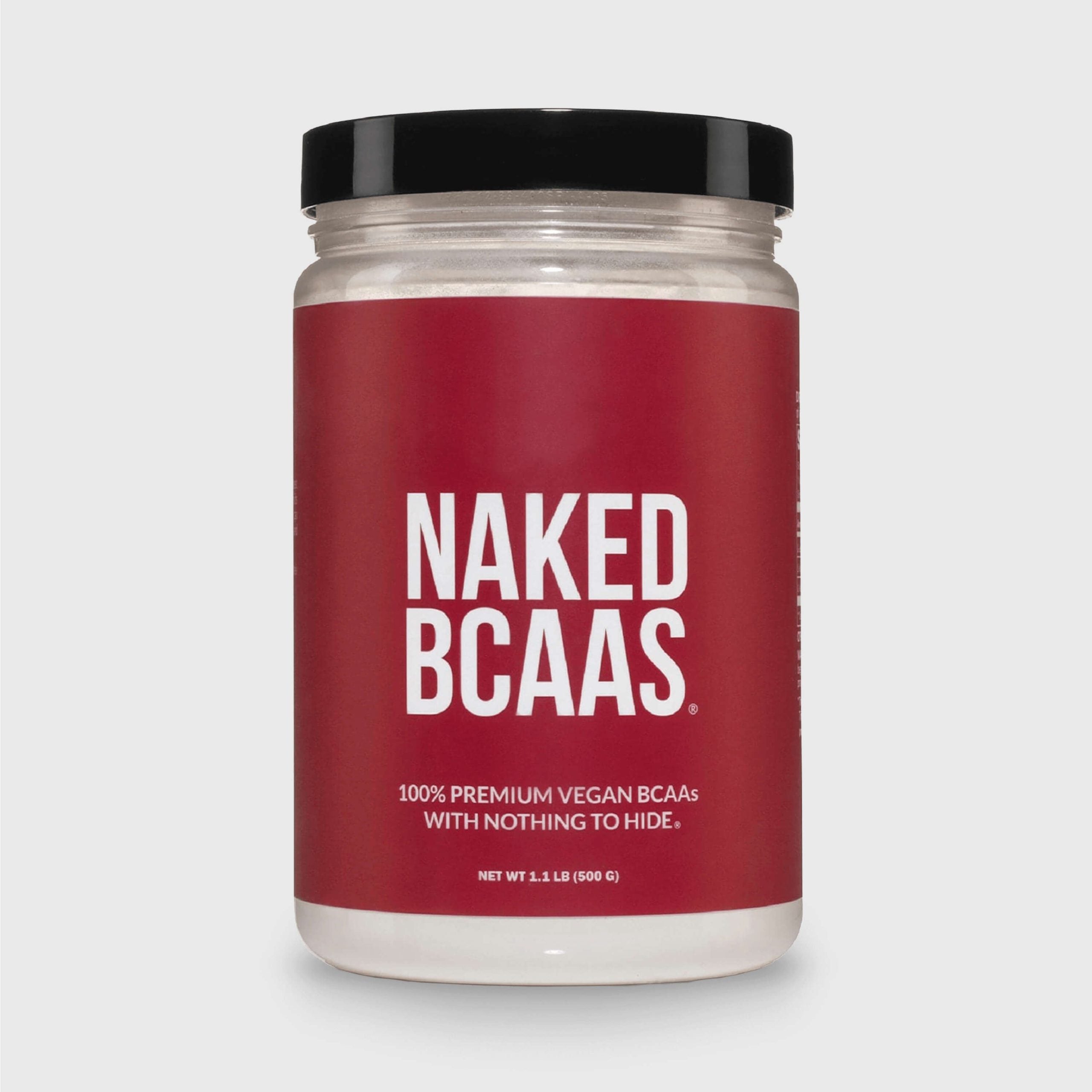 Branched Chain Amino Acids - Branched Chain Amino Acids