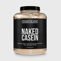 Chocolate Casein Protein Powder - 5LB - Chocolate