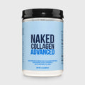 Collagen Peptides with Hyaluronic Acid - Advanced Collagen Peptides