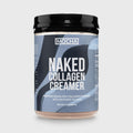 Mocha Coffee Creamer - Mocha Collagen Creamer