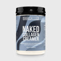 Vanilla Collagen Creamer - Vanilla Collagen Creamer
