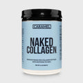 Caramel Collagen Peptides Powder - Caramel Collagen Peptides