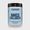 Chocolate Collagen Peptides Powder - Chocolate Collagen Peptides