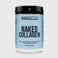 Vanilla Collagen Peptides Powder - Vanilla Collagen Peptides