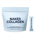 Collagen Peptides Packets - Stick Packs