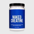 Creatine Monohydrate Powder - Unflavored