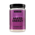 Fruit Punch Pre Workout Supplement - Fruit Punch