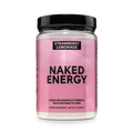 Strawberry Lemonade Pre Workout Supplement - Strawberry Lemonade