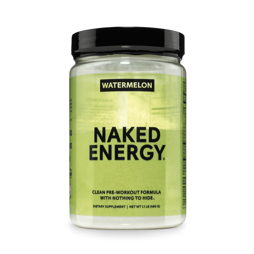 Watermelon Pre Workout Supplement - Watermelon