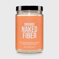 Organic Fiber Supplement