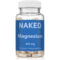Daily Magnesium Supplement - Magnesium