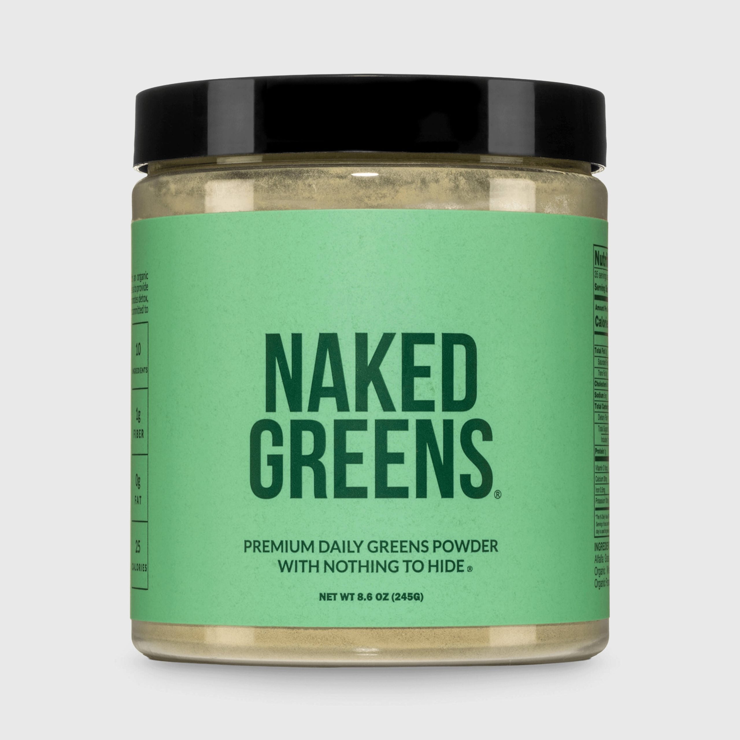Green Superfood Powder
