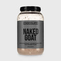 Chocolate Goat Whey Protein Powder - Chocolate