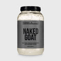 Vanilla Goat Whey Protein Powder - Vanilla