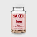 Daily Iron Supplement - Iron