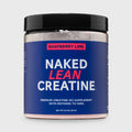 Raspberry Lime Creatine HCl Powder - Raspberry Lime