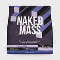 Chocolate Mass Gainer Protein Supplement - Chocolate 12LB