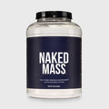 Mass Gainer Protein Supplement - Unflavored
