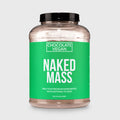 Chocolate Vegan Mass Gainer Supplement - Chocolate (Vegan)