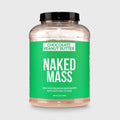 Chocolate Peanut Butter Vegan Mass Gainer Supplement - Chocolate PB (Vegan)