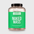 Double Chocolate Vegan Mass Gainer Supplement - Double Chocolate (Vegan)