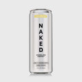Lemonade Naked Sparkling Energy - Lemonade