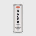 Orange Naked Sparkling Energy - Orange
