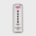 Strawberry Lemonade Naked Sparkling Energy - Strawberry Lemonade