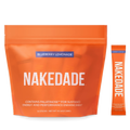 Electrolytes Powder Packets - Blueberry Lemonade - Blueberry Lemonade