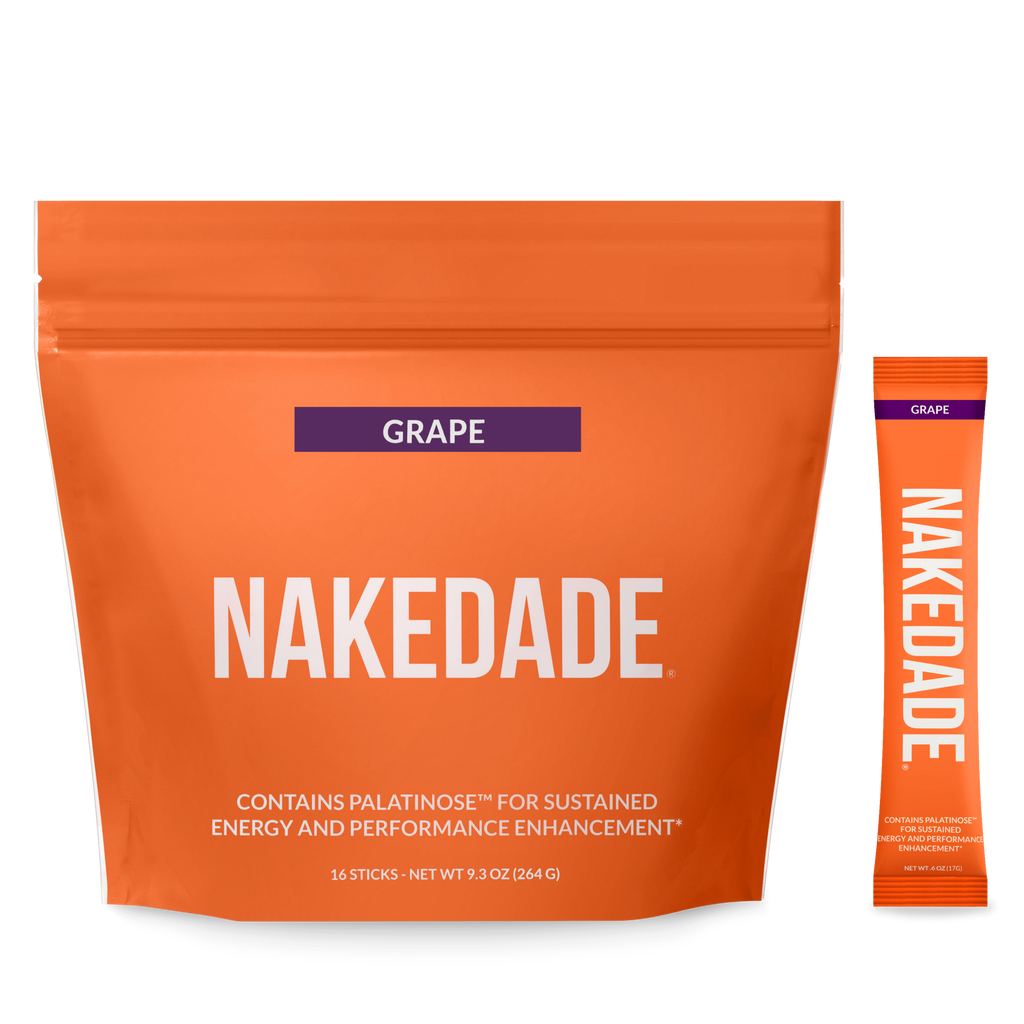 Electrolytes Powder Packets - Grape - Grape