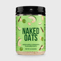 Green Apple Cinnamon Protein Oats - Green Apple Cinnamon