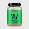 Chocolate Pea Protein Powder - Chocolate