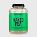 Chocolate Pea Protein Powder - Chocolate
