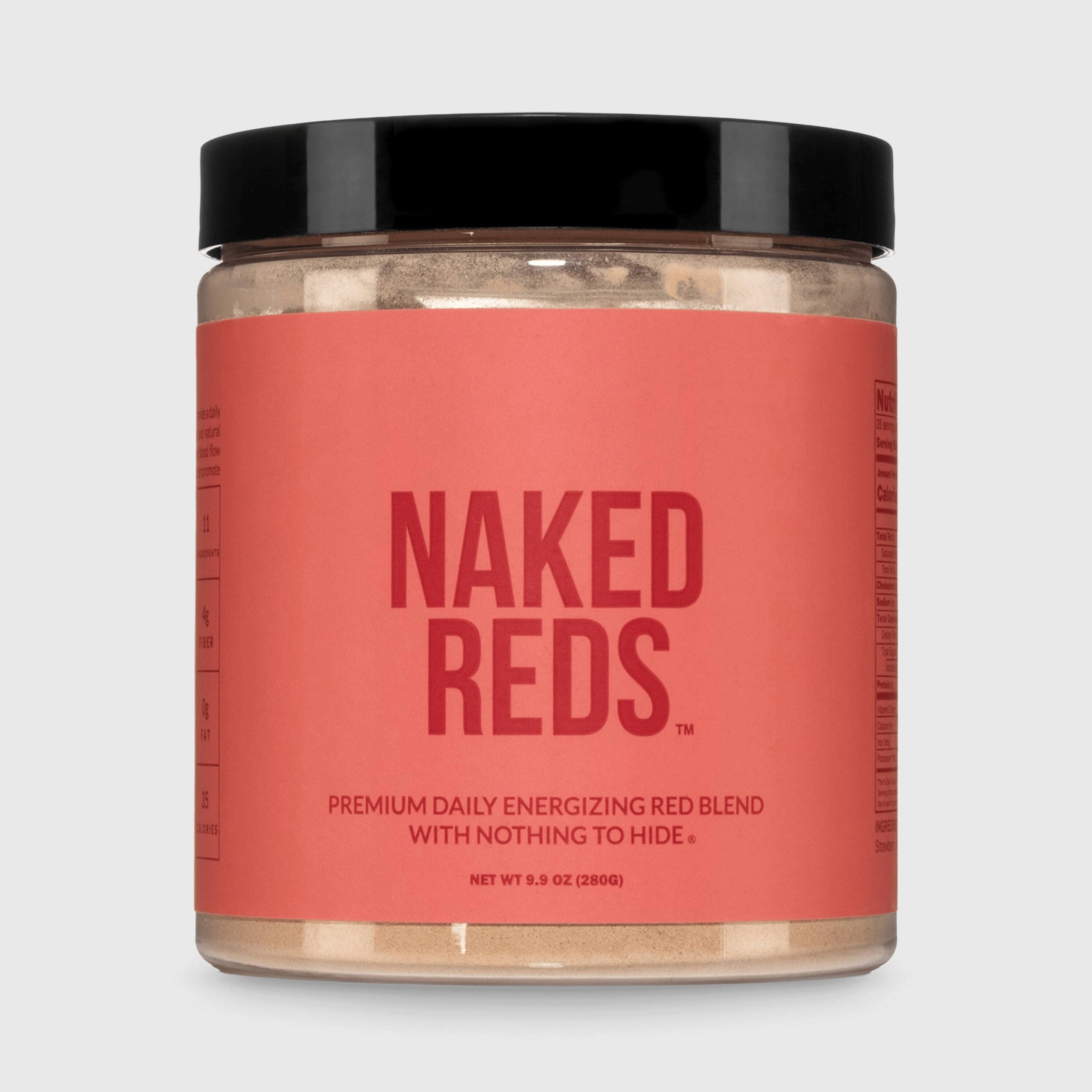 Super Reds Fruit Powder