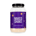 Blueberry Muffin Protein Shake - Blueberry Muffin