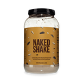 Chocolate PB Protein Shake - Chocolate Peanut Butter