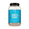 Chocolate Coconut Almond Protein Shake - Chocolate Coconut Almond
