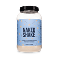 Vanilla Protein Shake - Vanilla