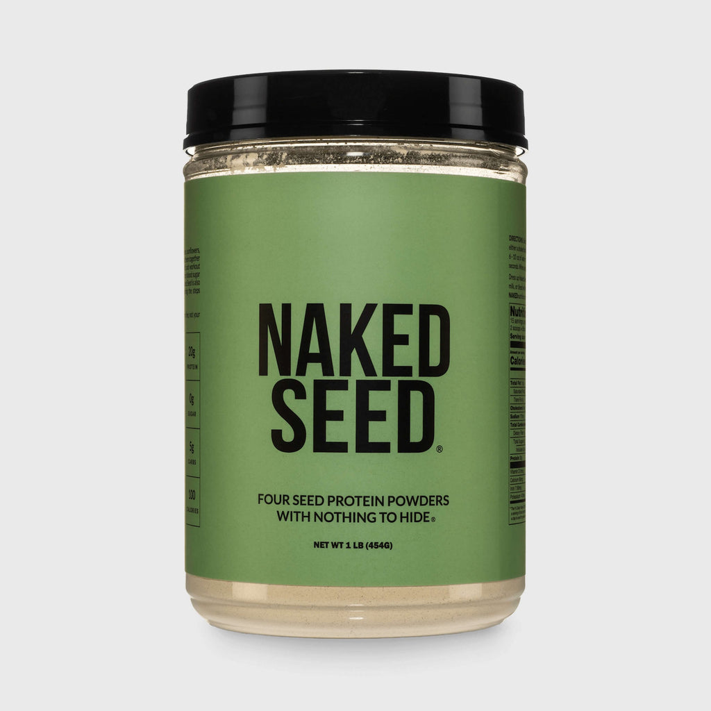 Seed Protein Powder