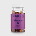 Daily Vitamin E Supplement - Vitamin E