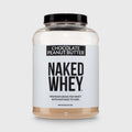 Chocolate Peanut Butter Whey Protein Powder - Chocolate PB
