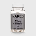 Daily Zinc Supplement - Zinc