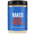 Beef Protein Powder - Unflavored