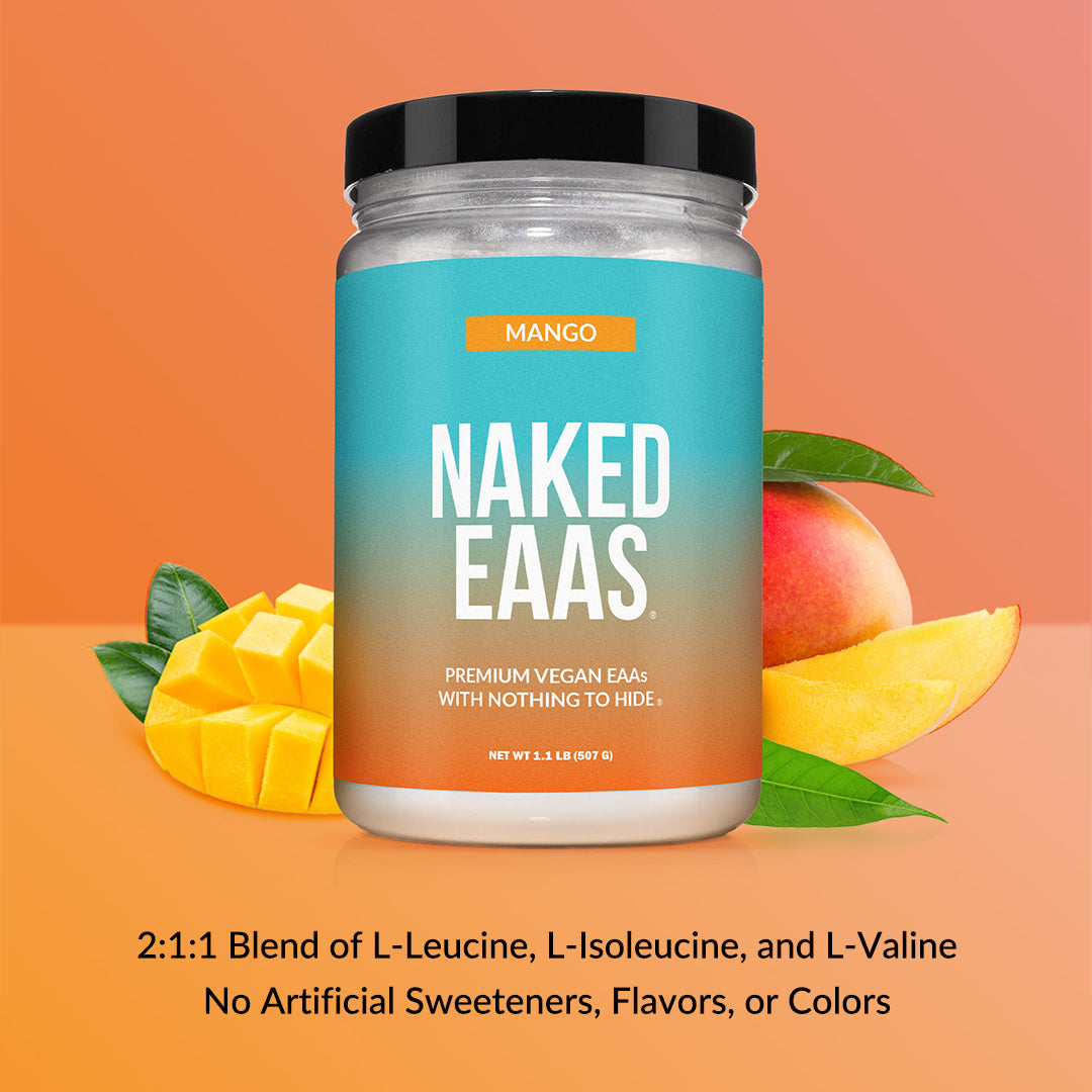 Mango Essential Amino Acids Supplement - Mango EAA