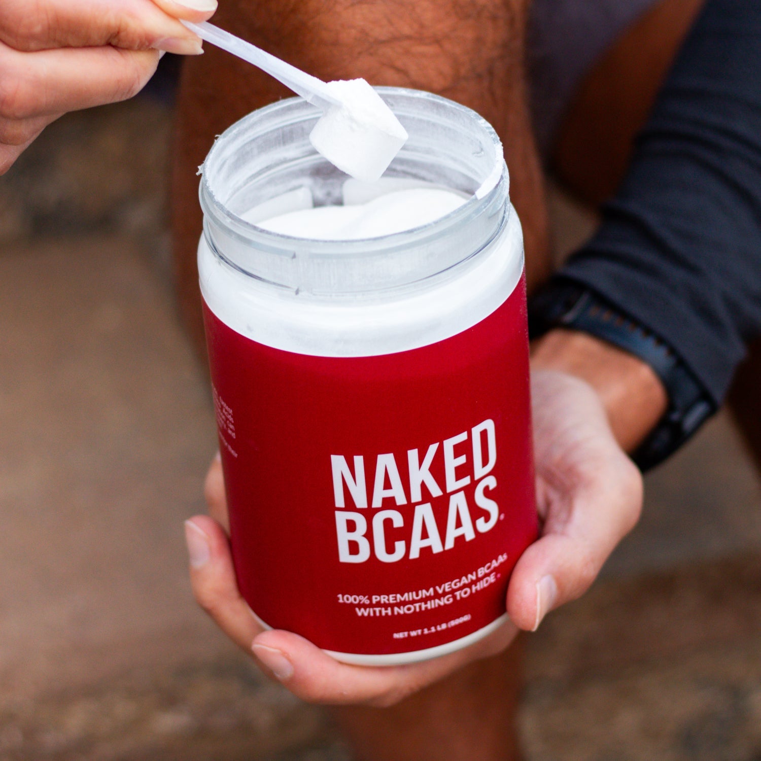 Branched Chain Amino Acids - Branched Chain Amino Acids